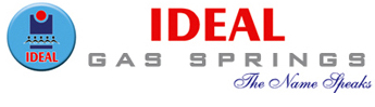 IDEAL GAS SPRINGS PVT.LTD., Manufacturer, Supplier Of Gas Springs, Gas Spring For Automobile, Gas Spring For Chairs, Gas Spring For Dairy Equipments, Gas Spring For Hospital Furniture, Gas Spring For Material Handling Equipment, Gas Spring For Office Furniture, Gas Struts